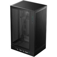 Корпус DeepCool CH270 Digital R-CH270-BKNDM0-G-1 — Chaika Market