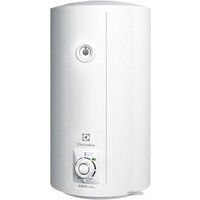 Накопительный электрический водонагреватель Electrolux EWH 125 AXIOmatic — Chaika Market