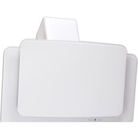 Кухонная вытяжка Elikor КВАРЦ 90П-1000-Е4Д (белый) (934347) — Chaika Market
