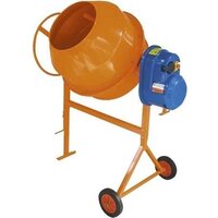 Бетономешалка Строймаш СБР-190 (220В) — Chaika Market