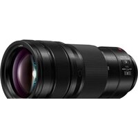 Объектив Panasonic Lumix S PRO 70-200mm F/2.8 O.I.S. - Изображение №2 — Chaika Market