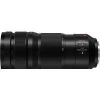 Объектив Panasonic Lumix S PRO 70-200mm F/2.8 O.I.S. - Изображение №4 — Chaika Market