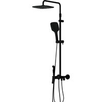 Душевая система  Damixa Apollo DX220920300 — Chaika Market