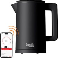 Электрический чайник Redmond (Редмонд) SkyKettle KM231S (черный) — Chaika Market