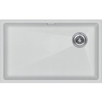 Кухонная мойка Paulmark Lumi LU74SK-WH — Chaika Market