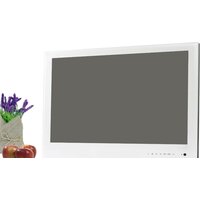Телевизор AVEL AVS240WS (белый) - Изображение №3 — Chaika Market
