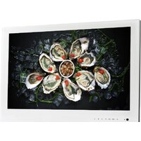 Телевизор AVEL AVS240WS (белый) — Chaika Market