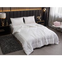 Семейный комплект постельного белья Sofi De MarkO Рафаэль №4 7Е Кт-7Е-РФ4 - Изображение №3 — Chaika Market