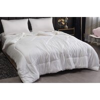 Семейный комплект постельного белья Sofi De MarkO Рафаэль №4 7Е Кт-7Е-РФ4 — Chaika Market