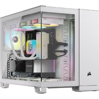 Корпус Corsair 2500X CC-9011266-WW — Chaika Market