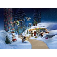 Конструктор LEGO Star Wars 75366 Новогодний календарь - Изображение №2 — Chaika Market