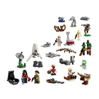 Конструктор LEGO Star Wars 75366 Новогодний календарь - Изображение №3 — Chaika Market
