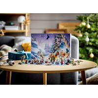 Конструктор LEGO Star Wars 75366 Новогодний календарь - Изображение №5 — Chaika Market