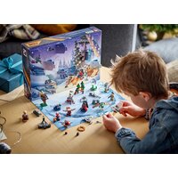Конструктор LEGO Star Wars 75366 Новогодний календарь - Изображение №4 — Chaika Market