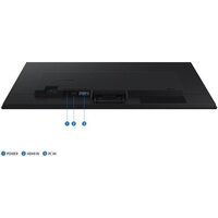 Монитор Samsung Essential S3 LS27D304GAUXEN - Изображение №7 — Chaika Market