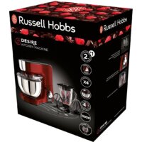Кухонная машина Russell Hobbs Desire [23480-56] - Изображение №2 — Chaika Market