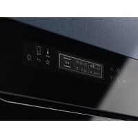 Электрический духовой шкаф Electrolux SteamCrisp 700 COC8H31Z - Изображение №4 — Chaika Market