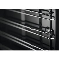 Электрический духовой шкаф Electrolux SteamCrisp 700 COC8H31Z - Изображение №7 — Chaika Market