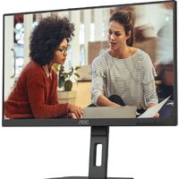 Монитор AOC Q27E3UMF - Изображение №3 — Chaika Market