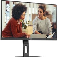 Монитор AOC Q27E3UMF - Изображение №2 — Chaika Market
