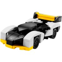 Конструктор LEGO Speed Champions 30657 McLaren Solus GT - Изображение №2 — Chaika Market