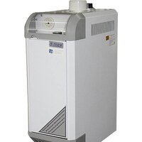 Отопительный котел Сигнал S-TERM КОВ-10 СКс - Изображение №2 — Chaika Market