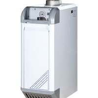 Отопительный котел Сигнал S-TERM КОВ-10 СКс — Chaika Market