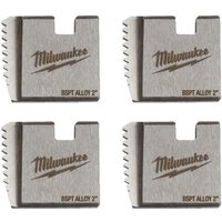 Набор резцов Milwaukee BSPT Alloy 4932480232 — Chaika Market