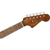 Электроакустическая гитара Fender Redondo Player Natural - Изображение №5 — Chaika Market