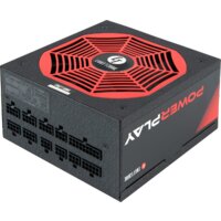 Блок питания Chieftec Chieftronic PowerPlay GPU-1050FC — Chaika Market