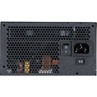 Блок питания Chieftec Chieftronic PowerPlay GPU-1050FC - Изображение №5 — Chaika Market