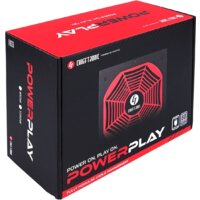 Блок питания Chieftec Chieftronic PowerPlay GPU-1050FC - Изображение №8 — Chaika Market