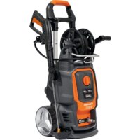 Мойка высокого давления Daewoo Power DAW 625 — Chaika Market