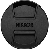 Объектив Nikon NIKKOR Z 24-70mm f/2.8 S - Изображение №7 — Chaika Market