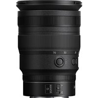 Объектив Nikon NIKKOR Z 24-70mm f/2.8 S - Изображение №4 — Chaika Market