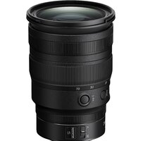 Объектив Nikon NIKKOR Z 24-70mm f/2.8 S - Изображение №2 — Chaika Market