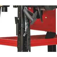Станок Einhell TC-TS 315 U - Изображение №5 — Chaika Market