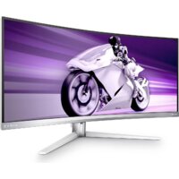 Игровой монитор Philips 34M2C7600MV/00 - Изображение №5 — Chaika Market