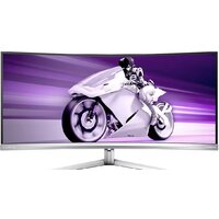 Игровой монитор Philips 34M2C7600MV/00 — Chaika Market