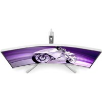 Игровой монитор Philips 34M2C7600MV/00 - Изображение №3 — Chaika Market