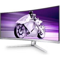 Игровой монитор Philips 34M2C7600MV/00 - Изображение №6 — Chaika Market