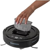 Робот-пылесос Endever Spectre-99 (черный) - Изображение №13 — Chaika Market