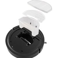 Робот-пылесос Endever Spectre-99 (черный) - Изображение №12 — Chaika Market