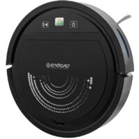 Робот-пылесос Endever Spectre-99 (черный) — Chaika Market