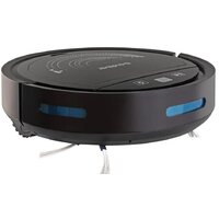 Робот-пылесос Endever Spectre-99 (черный) - Изображение №9 — Chaika Market