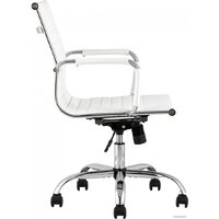 Офисное кресло TopChairs City S D-101 (белый) - Изображение №9 — Chaika Market