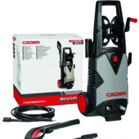 Мойка высокого давления Crown CT42022 — Chaika Market