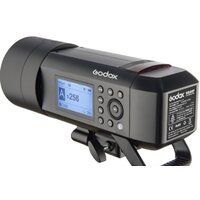 Вспышка Godox Witstro AD400Pro с поддержкой TTL — Chaika Market