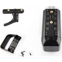 Вспышка Godox Witstro AD400Pro с поддержкой TTL - Изображение №4 — Chaika Market