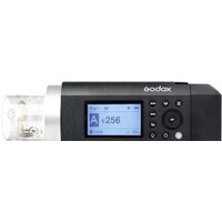 Вспышка Godox Witstro AD400Pro с поддержкой TTL - Изображение №12 — Chaika Market